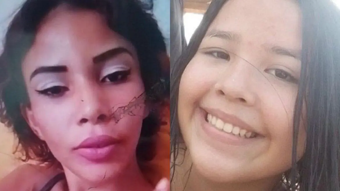 Mulheres desaparecem  na zona oeste de Manaus