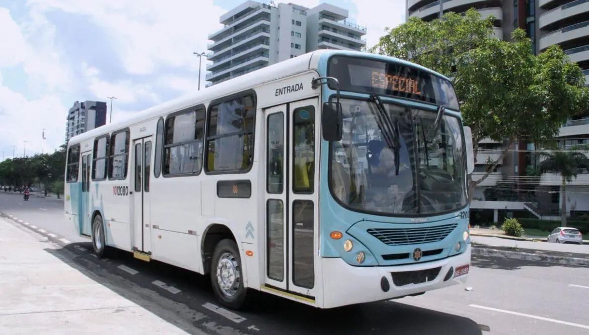 Prefeitura suspende mudança de itinerário de linha que atende comunidade Jesus me Deu