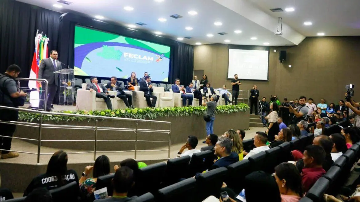 Aleam realiza a quarta edição do Feclam na próxima quinta-feira (18)