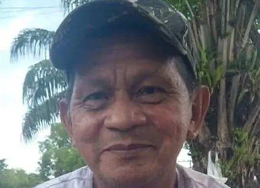 Polícia procura homem acusado de estupro de vulnerável praticado contra criança de 8 anos