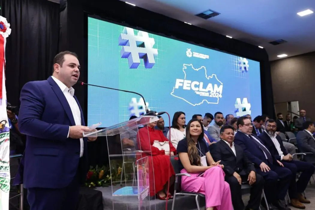 Assembleia Legislativa realiza abertura oficial do Feclam 2024
