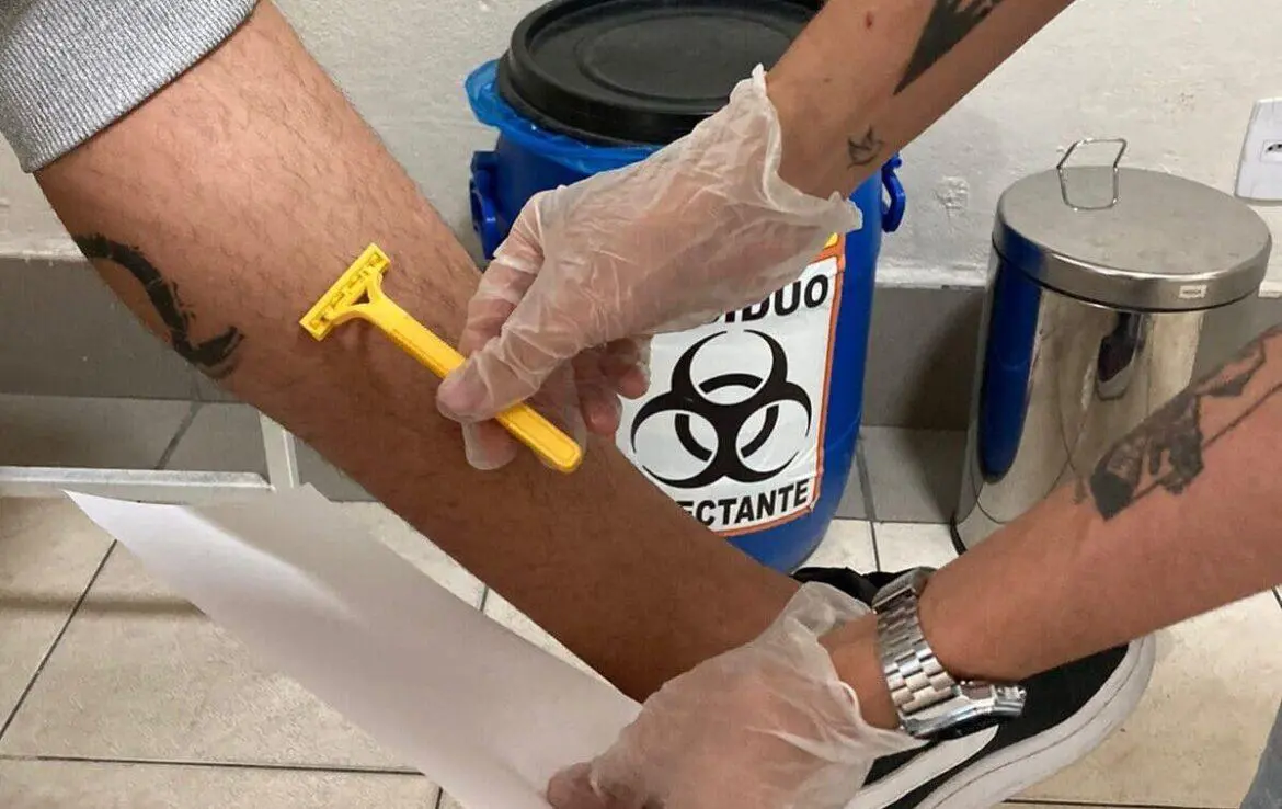 Detran Amazonas alerta condutores sobre prazo final para realização do exame toxicológico