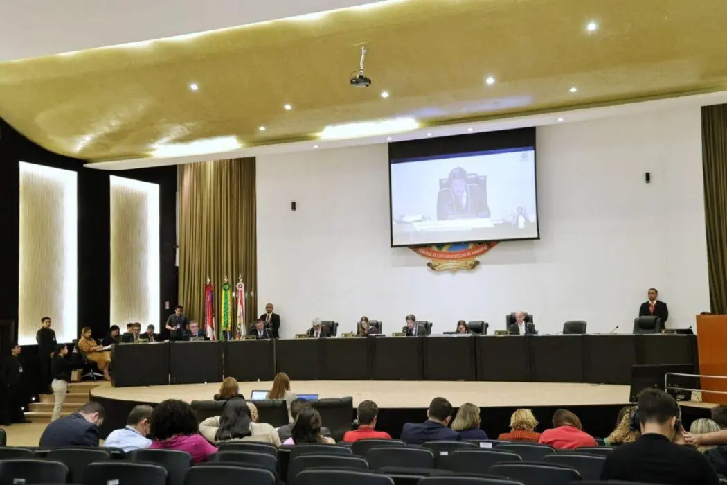 Ex-secretário da Semulsp tem contas reprovadas pelo TCE-AM e é multado em  R$ 34,1 mil
