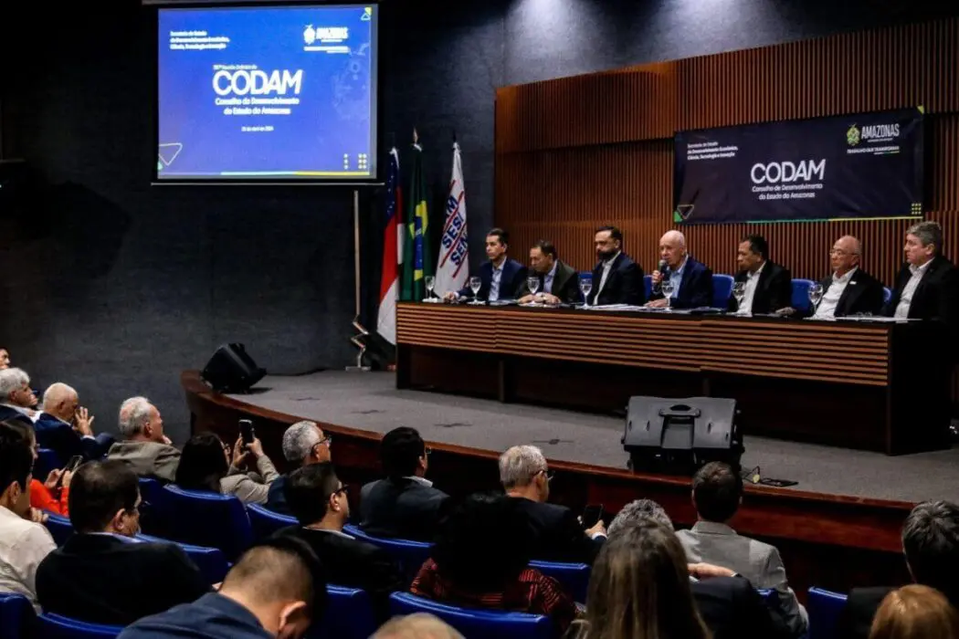 BYD vai produzir baterias para ônibus elétricos em Manaus, após Codam aprovar projetos de R$ 1,2 bilhão