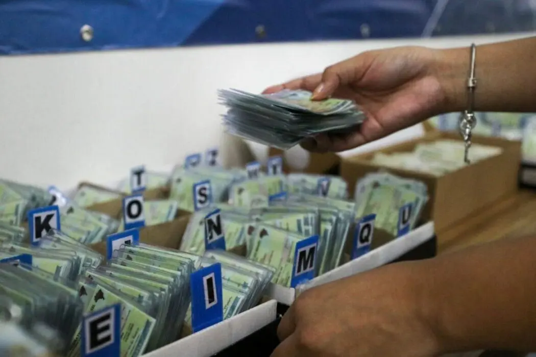Mutirão para entregar Carteira de Identidade Nacional é neste sábado, nos PACs de Manaus