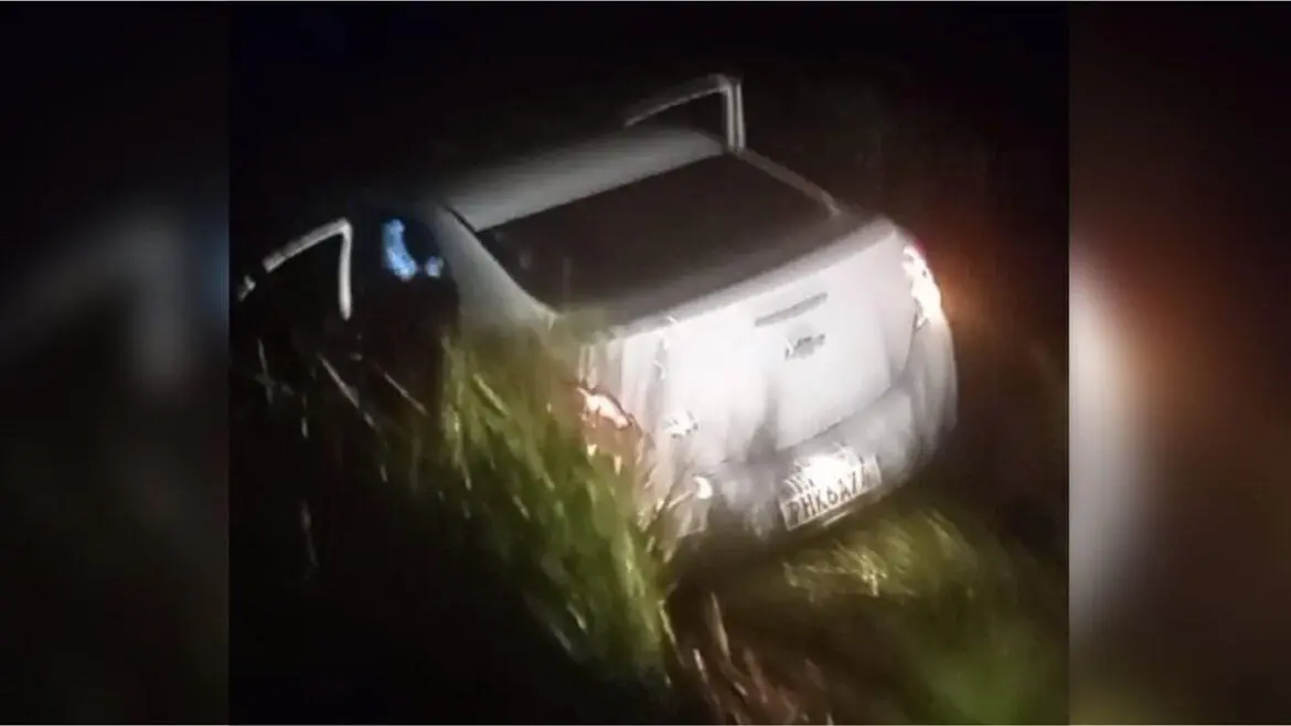 Acidente deixa dois mortos após grave colisão em rodovia do Amazonas