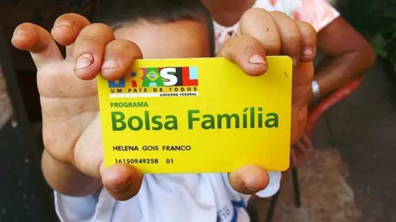 Veja o calendário de pagamentos do Bolsa Família em fevereiro