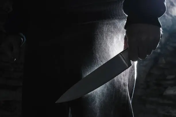 Polícia prende acusado de esfaquear um homem  até a morte em bar no Centro de Manaus