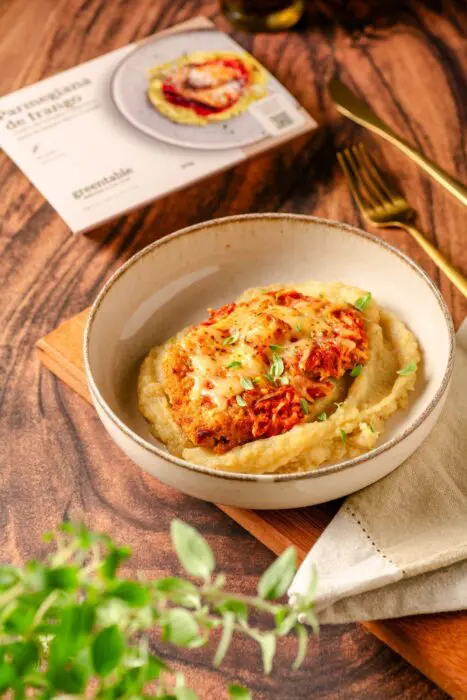 Comida congelada saudável surge como opção para brasileiros