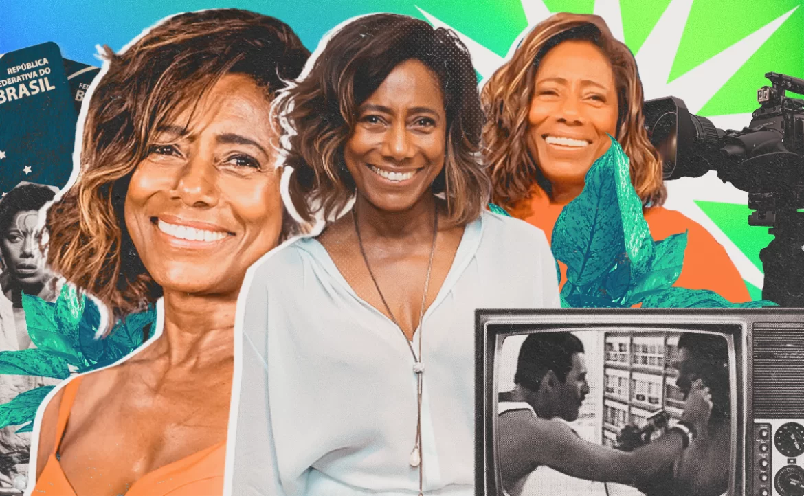 Câmara realiza primeira edição do Prêmio Glória Maria de Jornalismo