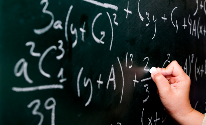 Olimpíada de Matemática bate recorde de escolas e cidades inscritas