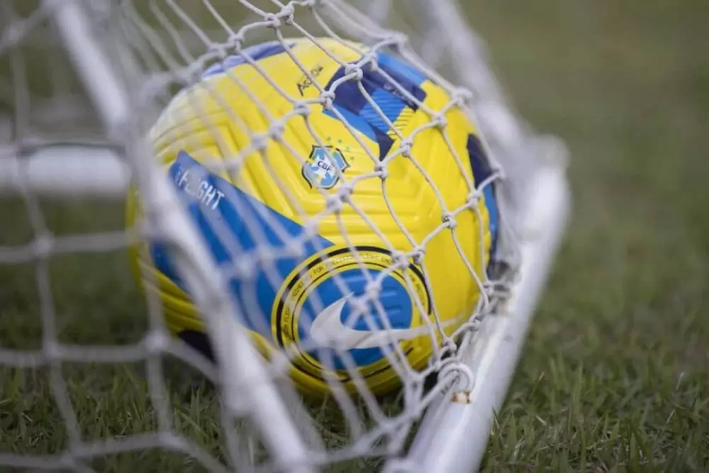 CBF suspende duas rodadas do Brasileirão por causa de cheias no RS