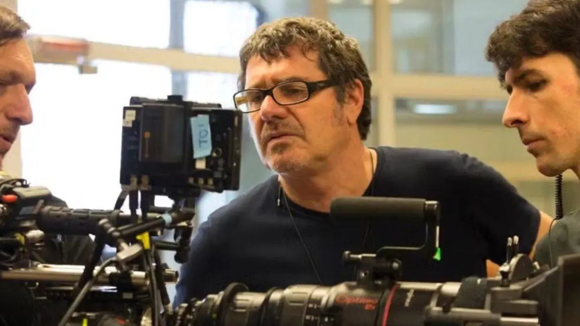 Cineasta Toni Venturi morre aos 68 anos; velório será na Cinemateca