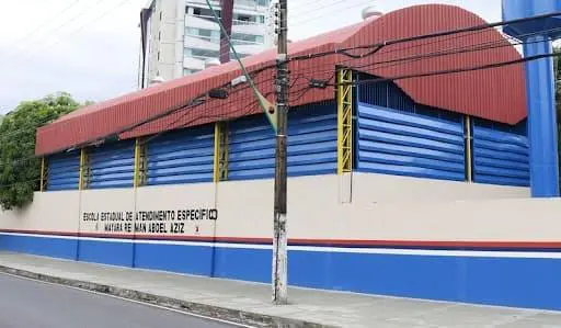 Escola Estadual Mayara Redman abre inscrição para curso de Libras