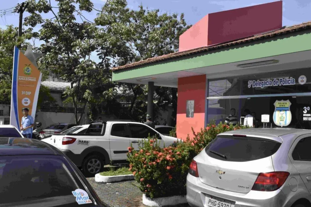 Polícia Civil prende dois homens condenados pelo crime de roubo