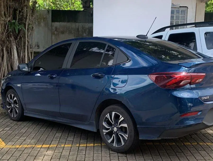 Polícia Civil prende homem por importunar sexualmente três adolescentes no bairro Alvorada