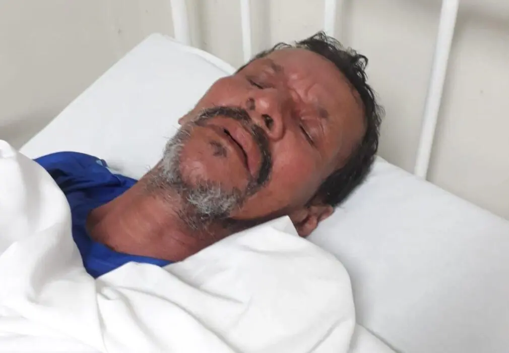 UPA José Rodrigues pede ajuda para encontrar familiares de paciente internado