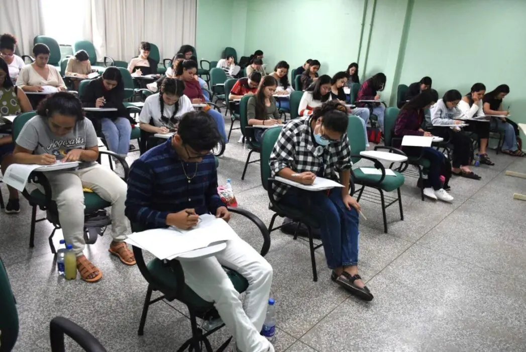 Novo sistema de distribuição de cotas da UEA é aprovado na Aleam