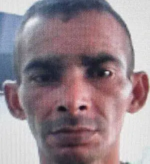 Polícia Civil busca informações sobre homem que está desaparecido