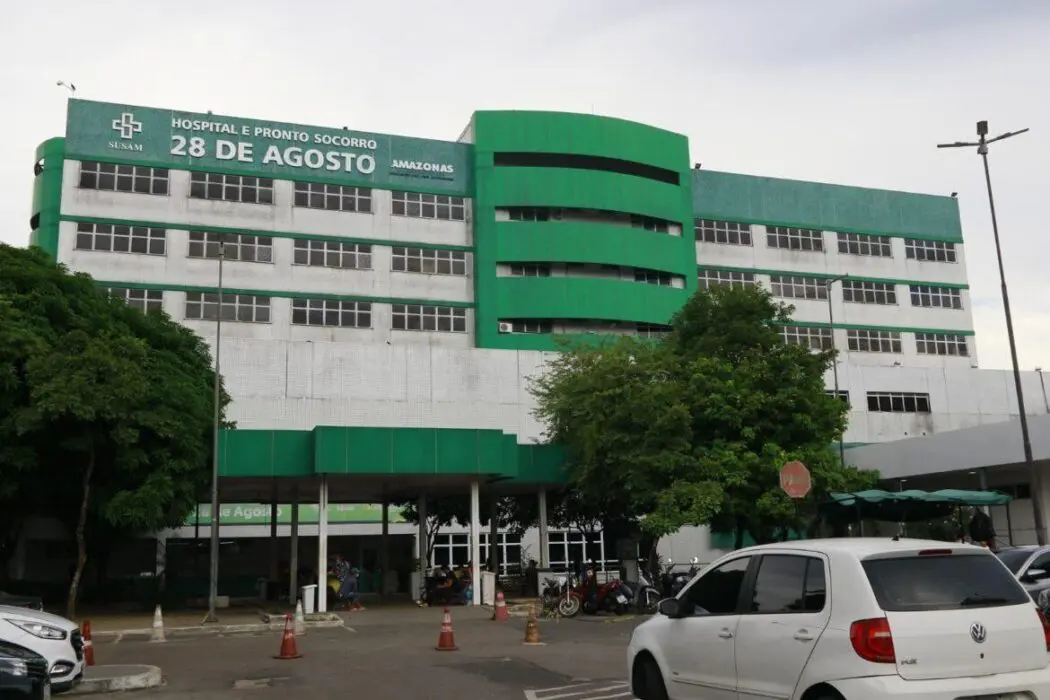 MPAM instaura procedimento para fiscalizar melhorias e abastecimento de insumos no Hospital 28 de Agosto