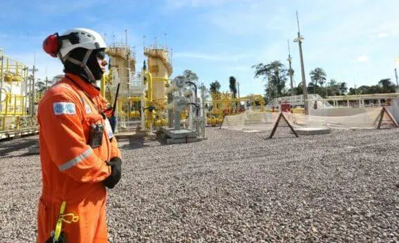 Cetam realiza provas para cursos técnicos em Silves neste domingo