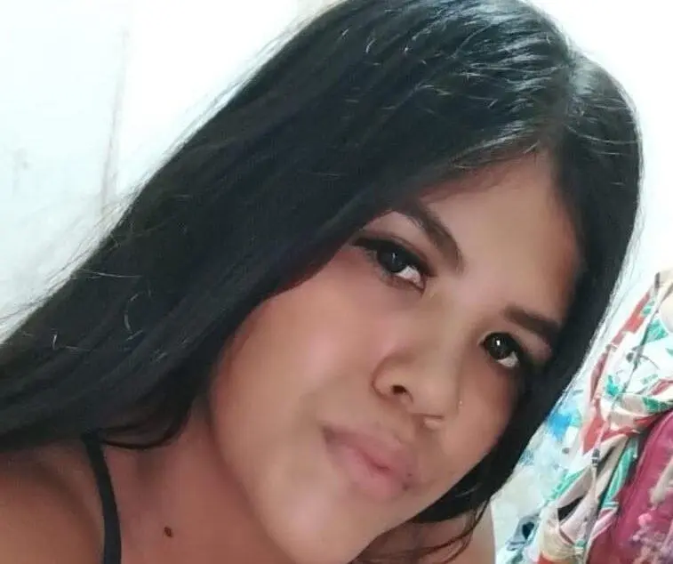Ajude a família encontrar Glauciane que desapareceu após sair de casa no bairro Mauazinho