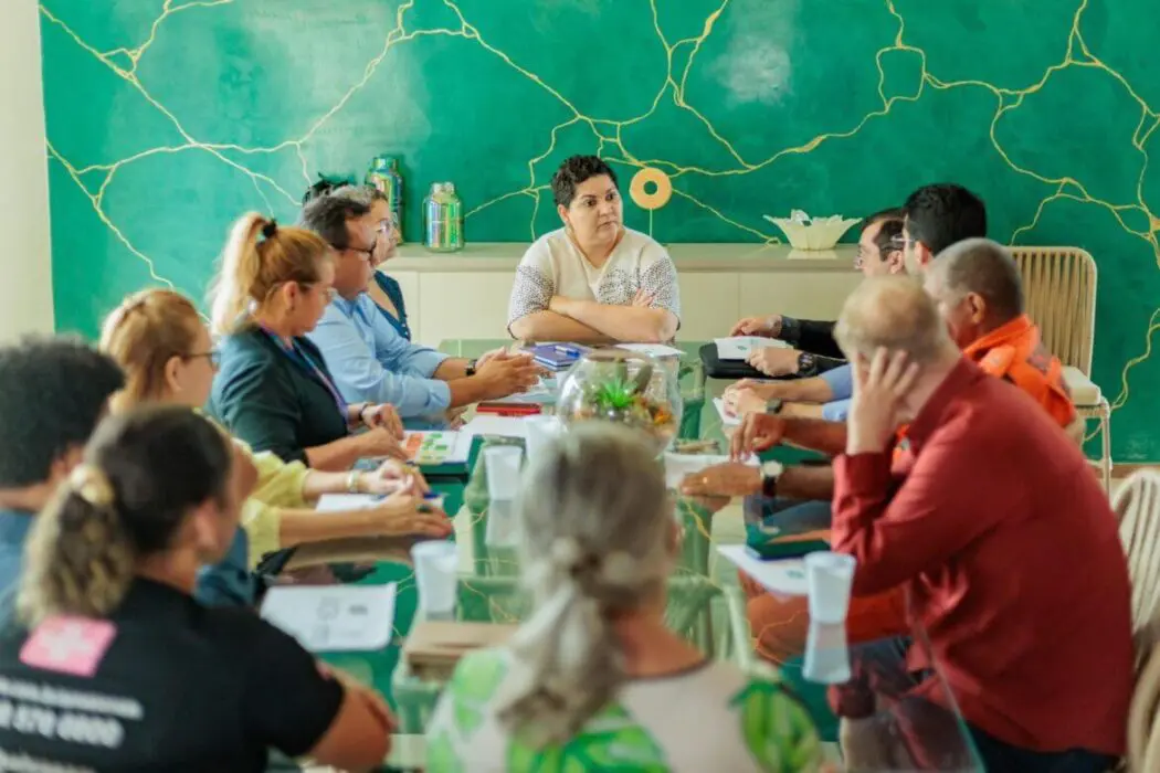 Patrícia Lopes dá mais um passo importante para facilitar a vida do empreendedor figueiredense