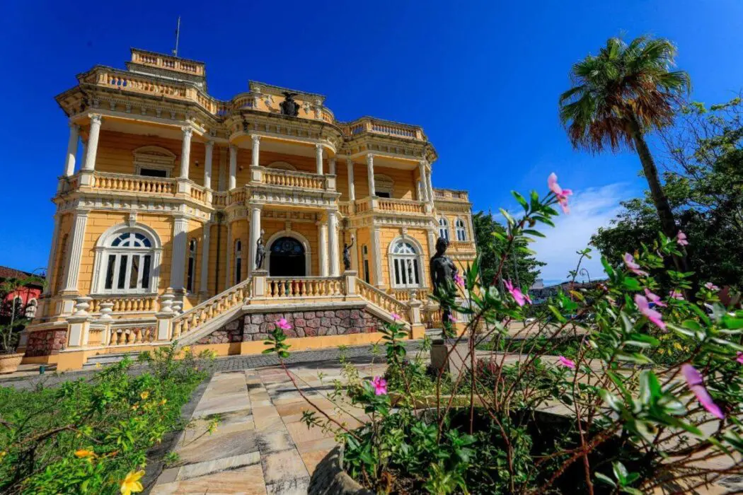 Espaços culturais têm horários especiais no feriadão, em Manaus