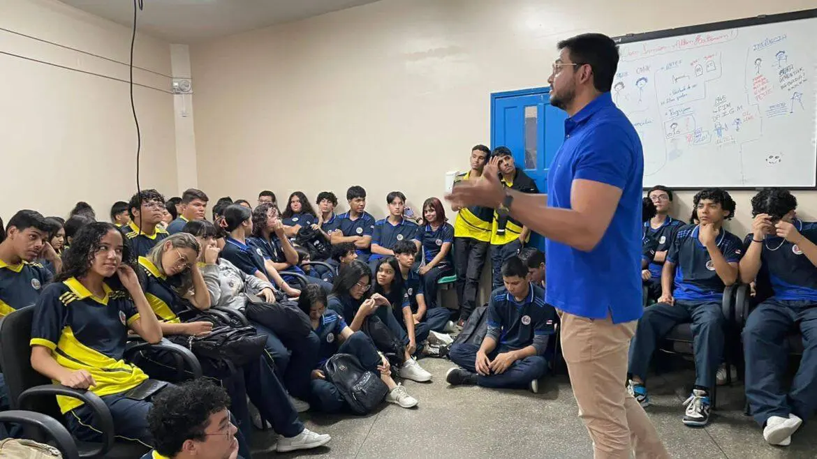 ”Políticas públicas consistentes resolvem grande parte dos problema sociais”