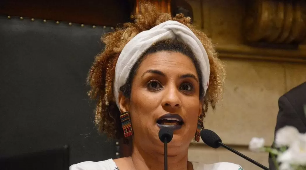 STF julga nesta terça-feira se torna réus os suspeitos de planejar assassinato de Marielle