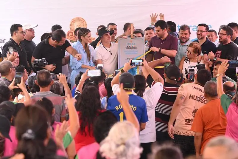 Prefeitura inaugura Prato do Povo no Grande Vitória e chega a seis unidade