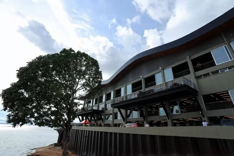 Mirante Lúcia Almeida divulga novo horário de funcionamento