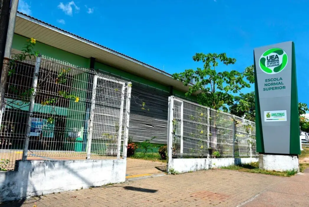 UEA prorroga inscrições para o Clube de Ciências, Biologia e Meio Ambiente até amanhã