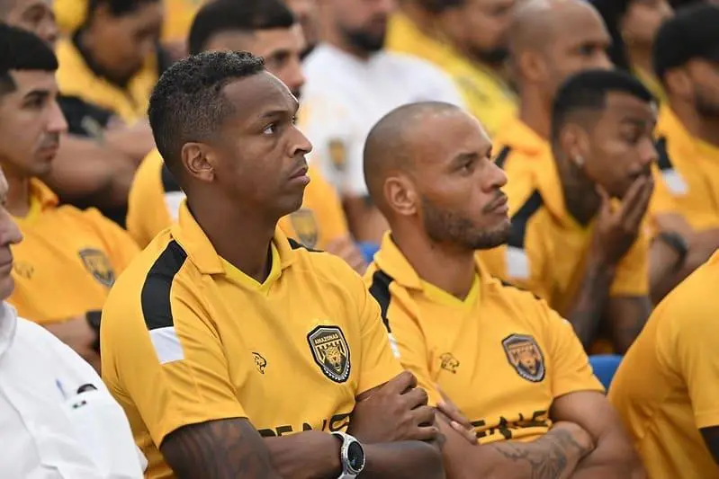 Prefeitura assina contrato de patrocínio para os clubes de futebol que disputam o Campeonato Brasileiro