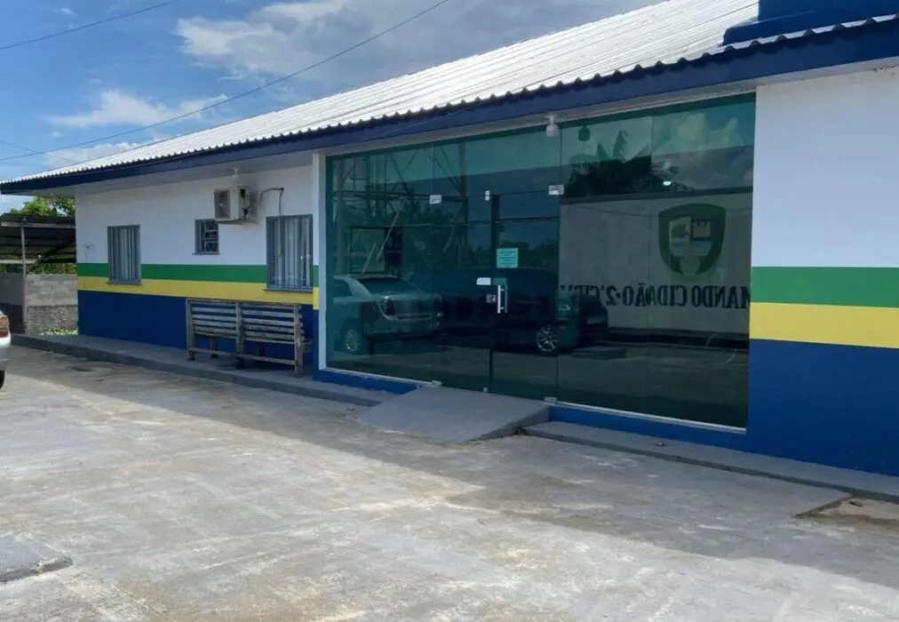 Mulher condenada a 13 anos por tráfico de drogas é presa em São Gabriel da Cachoeira