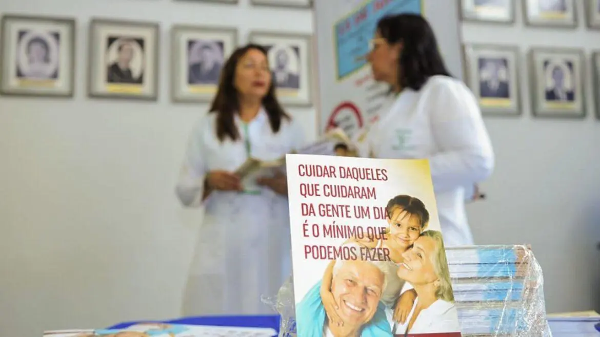 No Dia Mundial de Conscientização sobre a Violência contra a Pessoa Idosa, Aleam destaca matérias legislativas e ações sobre a causa