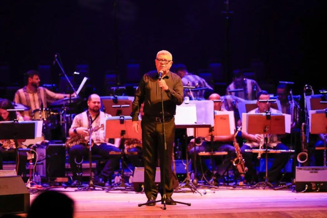 Lançamento do Amazonas Green Jazz Festival acontece nesta quarta com show gratuito