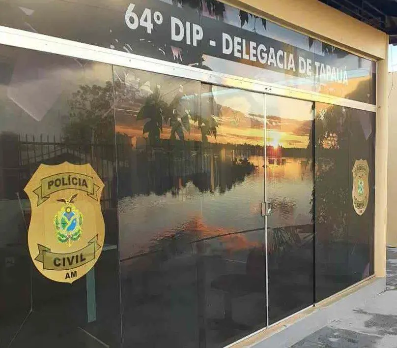 Polícias prendem dupla venezuelana que tentou matar homem em razão de dívida em Tapauá