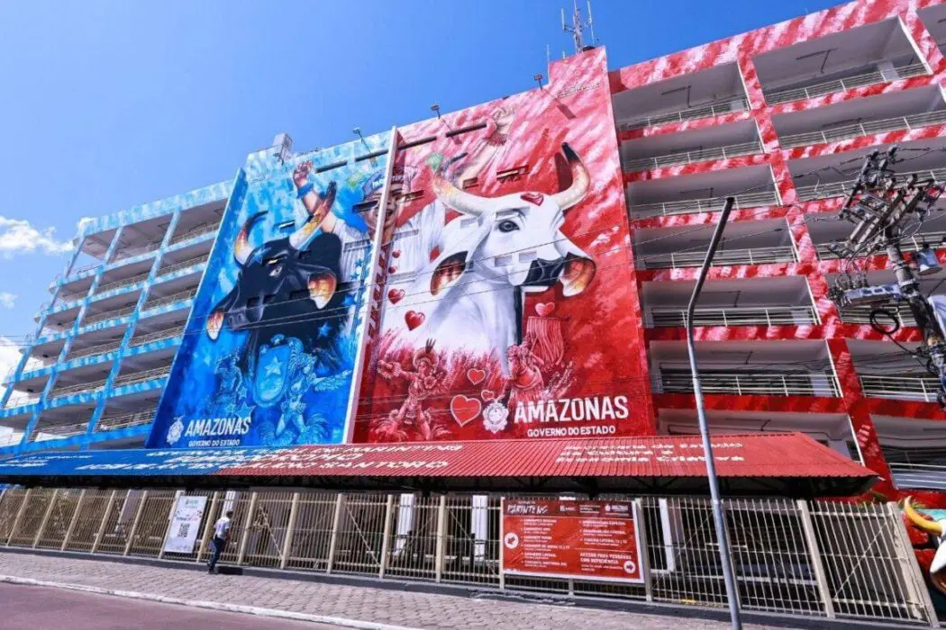 Festival de Parintins 2024: Atividades do Circuito da Cultura têm início nesta quarta-feira
