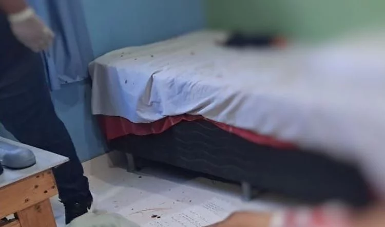 Homem morto em tentativa de chacina em Manaus era universitário e estudava para concurso