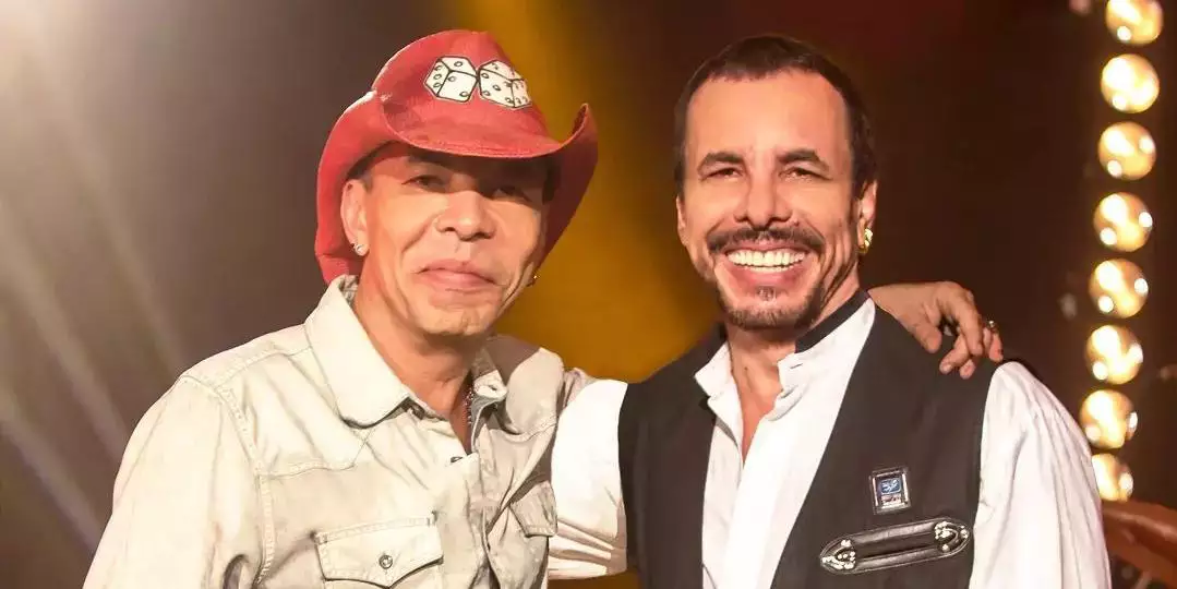 Morre aos 67 anos o cantor Chrystian, da dupla com Ralf