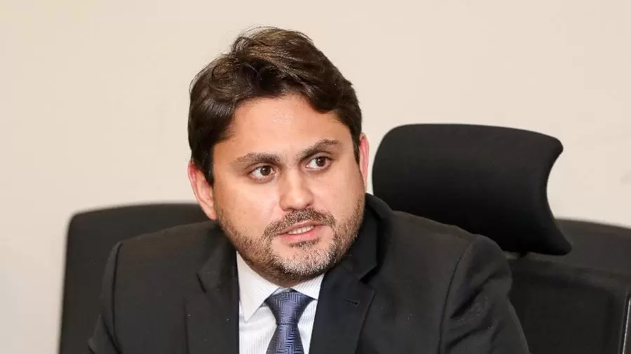 PF indicia ministro das Comunicações, Juscelino Filho