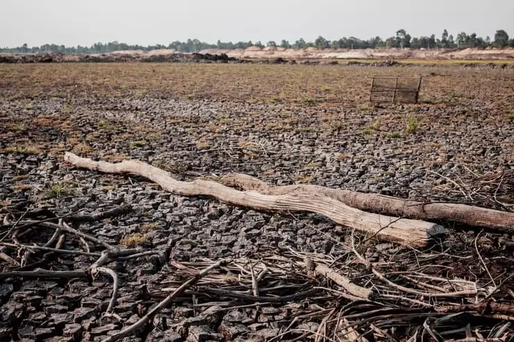 Impacto das mudanças climáticas nos rios Amazônicos é tema dos Seminários da Amazônia desta quinta-feira no Inpa
