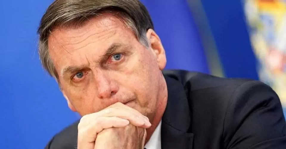 Moraes nega pedido da defesa e mantém prisão domiciliar de Bolsonaro