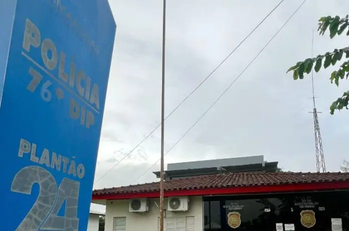 Homem é preso ao tentar matar cunhado a facadas no Amazonas