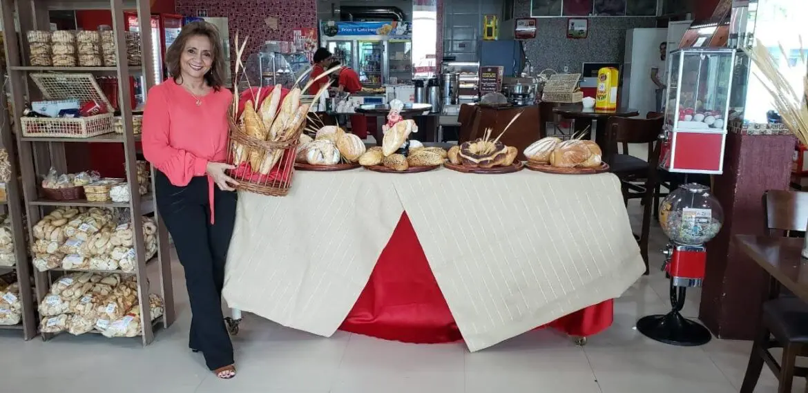 SEMANA DA PANIFICAÇÃO E CONFEITARIA DO AMAZONAS MOVIMENTA SETOR COM CURSOS, PALESTRAS, OFICINAS, AULA SHOW E TORNEIO EM MANAUS