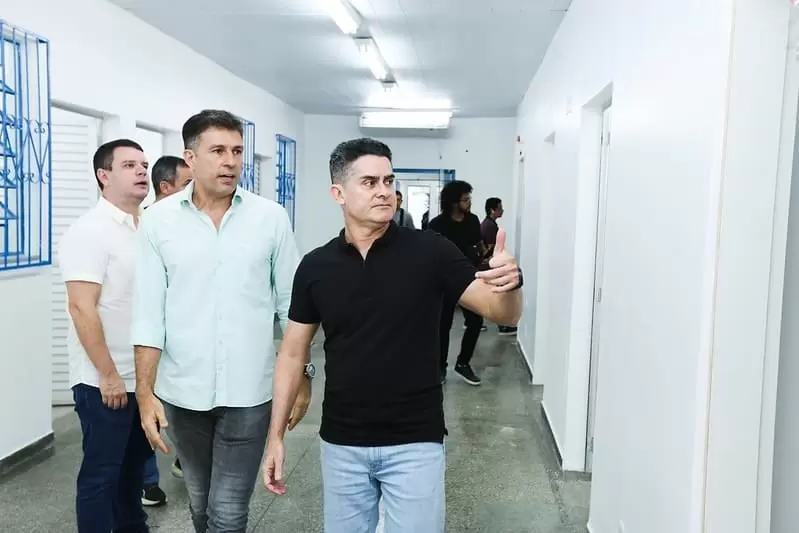 Prefeitura vai reinaugurar neste mês unidades de saúde Armando Mendes e Franco de Sá