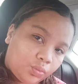 Adolescente desaparece após sair de casa no bairro Novo Aleixo