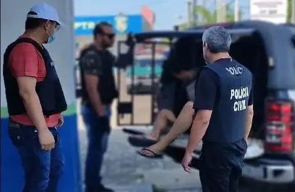 Operação Família Protegida prende dois homens por não pagamento de pensão alimentícia