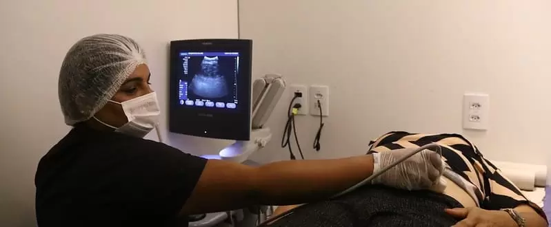 Carreta de Saúde da SES-AM começa a atender em Iranduba, para realização de exames de imagens